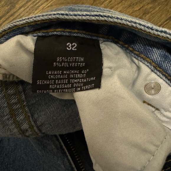 Boohoo skinny jeans size 32 - Picture 4 of 4